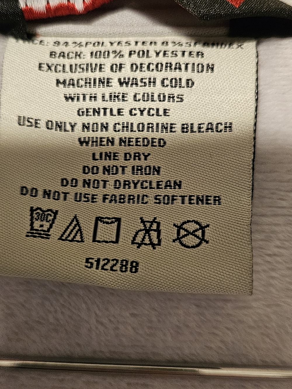Black Diamond Soft Shell Jacket - Picture 11 of 14